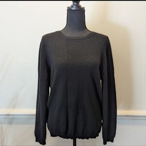 Charter Club 100% Cashmere Sweater Women's size XL